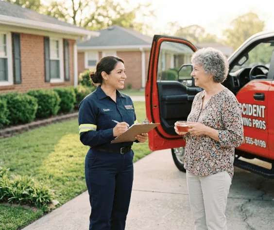 Accident Towing Service Pomona, CA FAQs